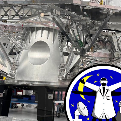 Naked Astronomy, From The Naked Scientists