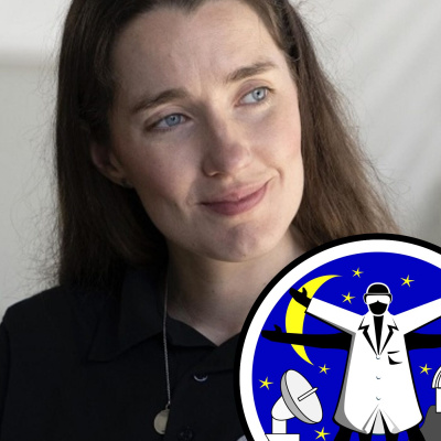 Naked Astronomy, From The Naked Scientists