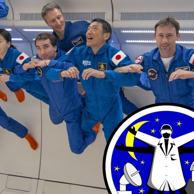 Naked Astronomy, From The Naked Scientists