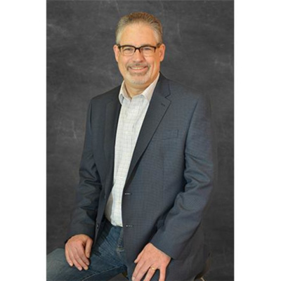 Moving Forward With Dr. Tony Rump