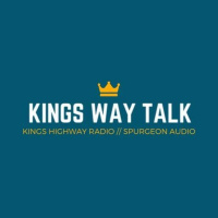 Kings Way Talk: Handling the Truth