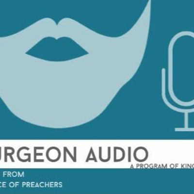 Spurgeon Audio