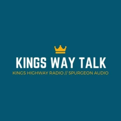 Spurgeon Audio