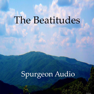 Spurgeon Audio