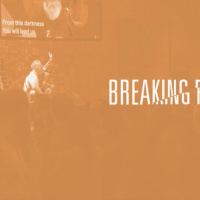 Breaking Point with Chris Stephen