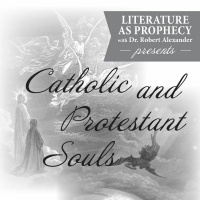 Milton/Paradise Lost - Bk 11-12 - a (Monday)