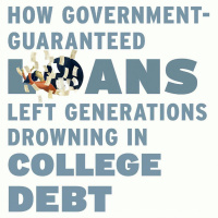 The History of Student Loans in the United States