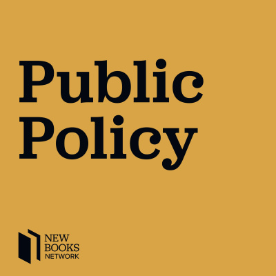 New Books In Public Policy