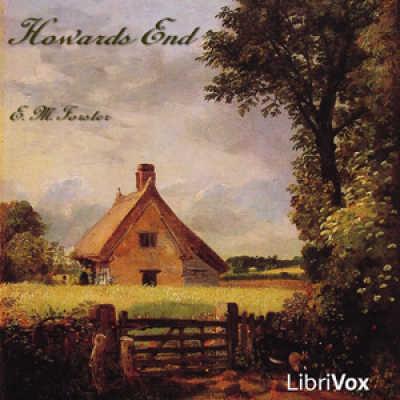 Howards End (version 2) by FORSTER, E. M.