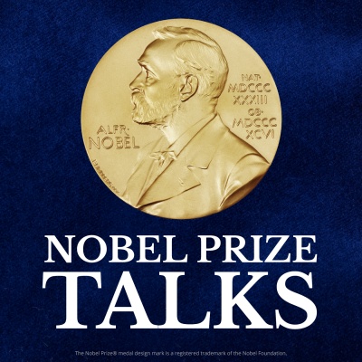 Nobel Prize Talks