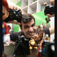 Professor Isidro: Software is about People!