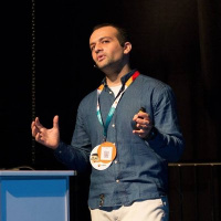 Building Cloud Native Applications with Rustam Mehmandarov