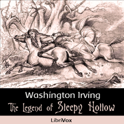 Legend of Sleepy Hollow (Version 2), The by IRVING, Washington