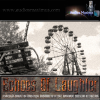 Echoes Of Laughter - 001 10/10/2010 - Ponchartrain Beach Amusement Park, New Orleans, Louisiana 1928 - 1983