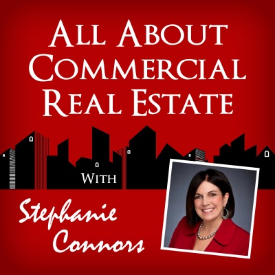 All About Commercial Real Estate