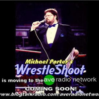 Michael Porters WrestleShoot - Final Episode on MP Channel