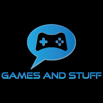 Games and Stuff