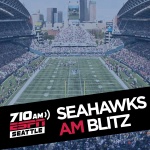 Seahawks Morning Blitz
