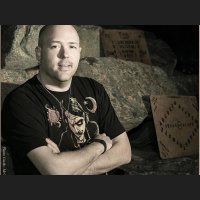 Ouija Boards with Guest Cindi Muntz