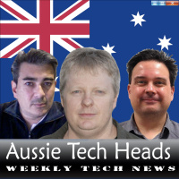 Aussie Tech Heads - Episode 628 - 11/04/2019