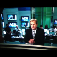 Newsroom Episode Three