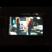 Newsroom Episode Two