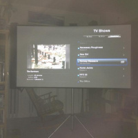 On My TV: The Newsroom