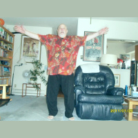 Friday Night Movie . . . or Not