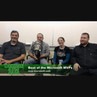 C101 90: Best of the Microsoft MVPs - New and old faces alike in this packed episode of MVPs
