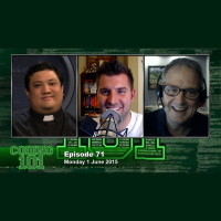C101 71: Wildcard! With Jeff Prosise - Jeff Prosise, Wintellect, and jets.