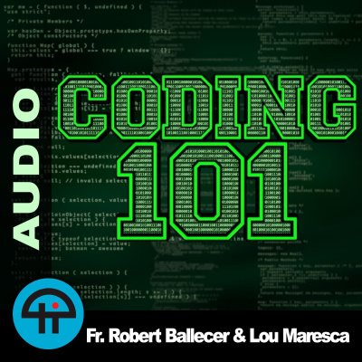 Coding 101 (mp3)