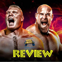 Surviving a Series of Wrestling Shows In Toronto