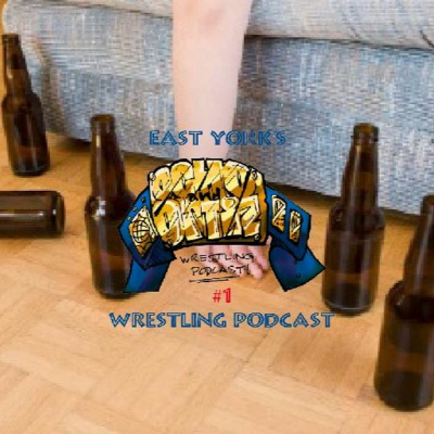 Ocho  Ortiz Wrestling Podcast