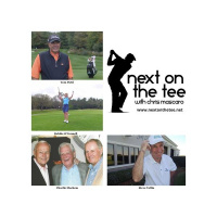 Golf: Tom Patri, Debbie OConnell, Charlie Mechem,  Steve Yellin Join Me...