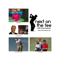 Rob Strano, Keith Hirshland, Brandon Stooksbury,  Russ Holden Join Me...