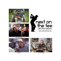 Hal Sutton, Matthew Laurance, Ross Greenburg,  Tom Patri Join Me...