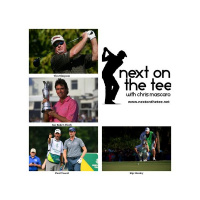 Tim Simpson, Ian Baker-Finch, Paul Tesori,  Kip Henley Join Me...