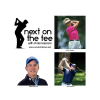 Golf: Dottie Pepper, Nick OHern,  Michael Breed Join Me...