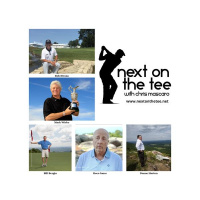 Golf: Rob Strano, Mark Wiebe, Bill Bergin, Rees Jones,  Duane Horton Join Me...