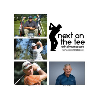 Bruce Devlin, Tom Purtzer, Bob Estes,  Tom Patri Join Me...