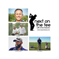 Mark Lye, Tom Patri, Jonathan Shuskey,  Tony Ruggiero Join Me...