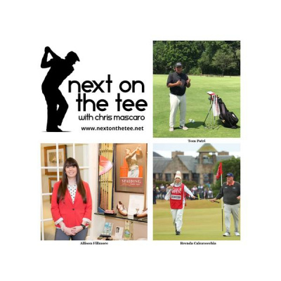 Next On The Tee With Chris Mascaro