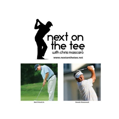 Next On The Tee With Chris Mascaro