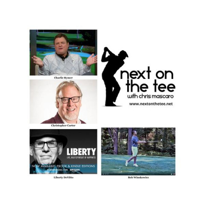 Next On The Tee With Chris Mascaro