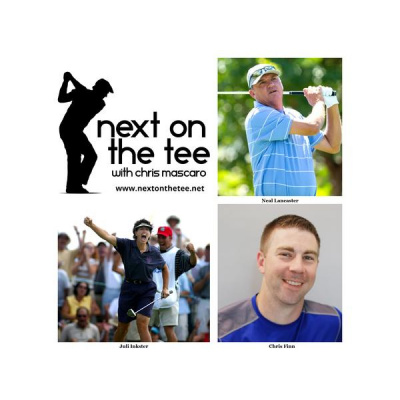 Next On The Tee With Chris Mascaro