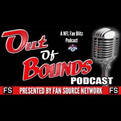 Warpaint Illustrated.coms Out of Bounds Podcast