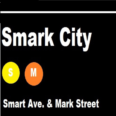 (s)mark City