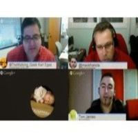 Charlando de NAS y nuevos productos con Karl, mackfrancis, Toni y Zehio