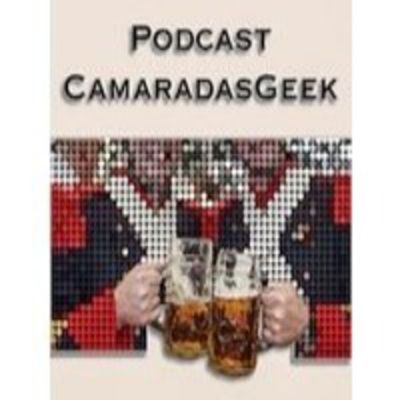 Camaradasgeek