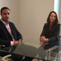 Staging a Listing with Sarah Minardi  Geoffrey Walsky